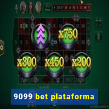 9099 bet plataforma